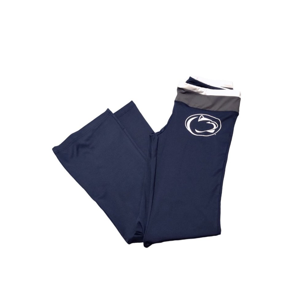 Penn State Flared Leggings